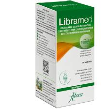 ABOCA LIBRAMED FITOMAGRA 138CPR