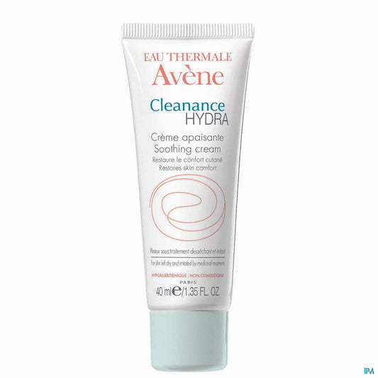 AVENE CLEANANCE HYDRA CREME LAVANTE 200