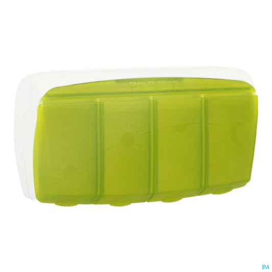 PILBOX DAILY VERT PRODISEPHAR