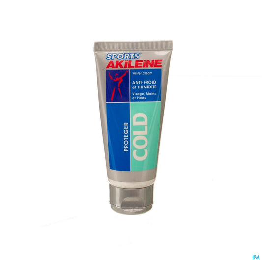AKILEINE SPORTS COLD CREME 75 ML 10375