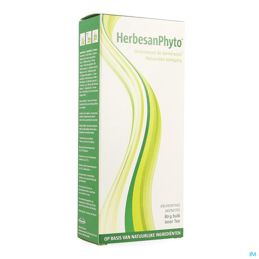 HERBESANPHYTO VRAC 80 G