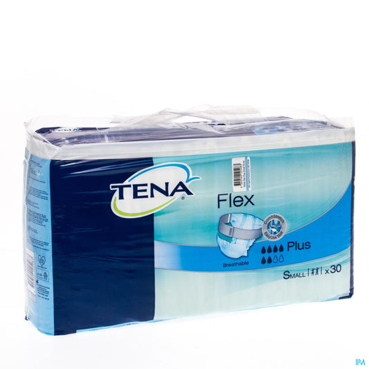 TENAFLEX PLUS SMALL A 30 723130