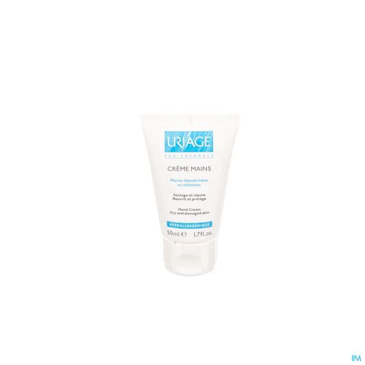 URIAGE CREME MAINS 50 ML
