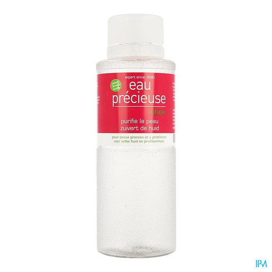 EAU PRECIEUSE LOTION 375 ML