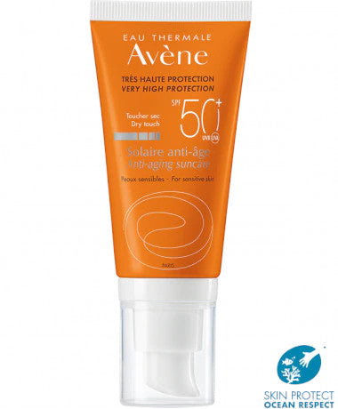 AVENE CR ANTI-AGE TRES HAUTE PROT F50+
