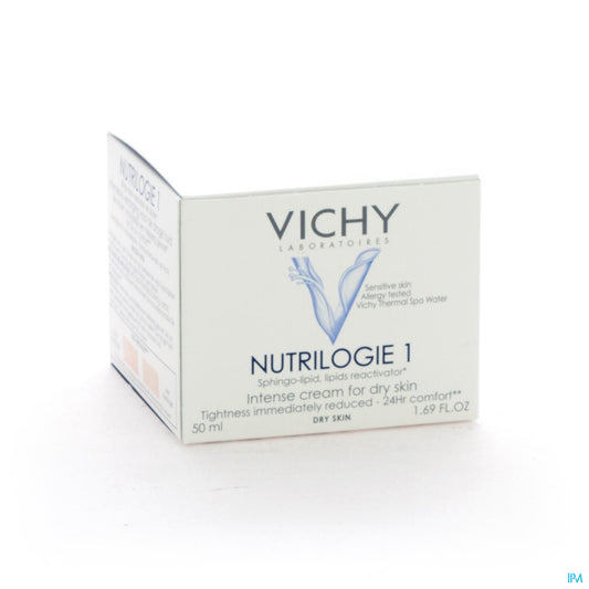 VICHY NUTRILOGIE 1 PS 50 ML