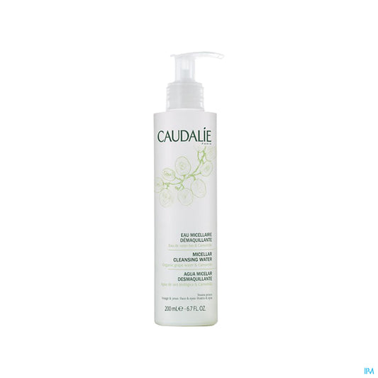 CAUDALIE EAU MICEL DEMAQ 200 ML