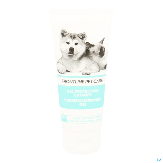 FRONTLINE PETCARE GEL PROTEC CUTAN 100ML