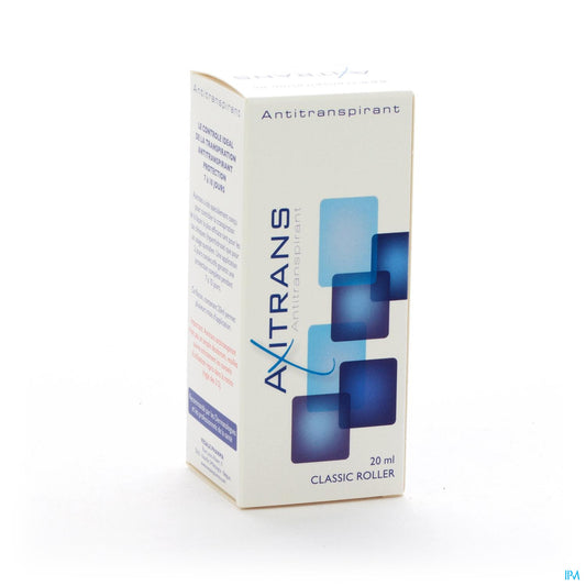 AXITRANS ROLLER 20 ML