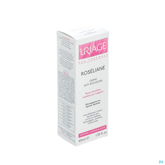 URIAGE ROSELIANE CREME 40 ML