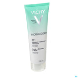 VICHY NORMADERM SOIN NETTOYAN 3EN1 125ML