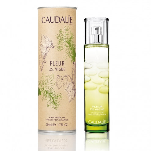 CAUDALIE EAU FRAICHE FLEUR VIGNE 50 ML