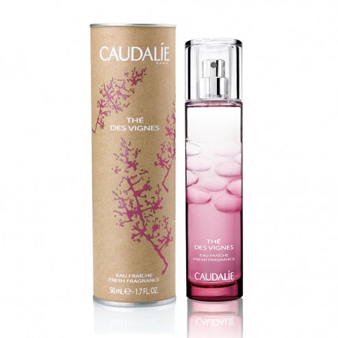 CAUDALIE EAU FRAICHE THE VIGNE 50 ML