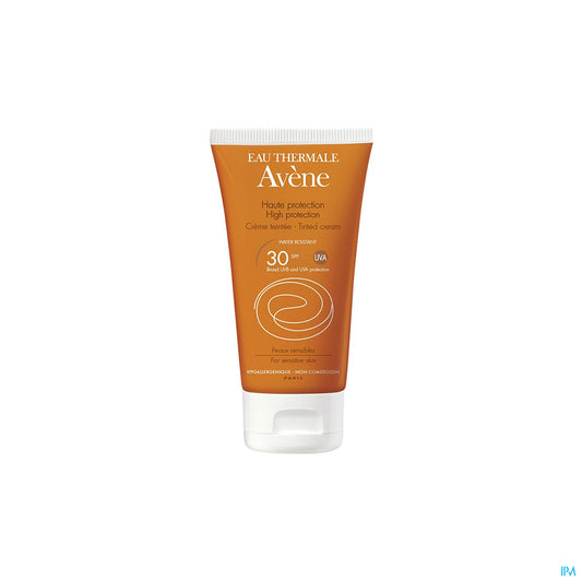 AVENE CREME HTE PROT TEINTE F30 50 ML