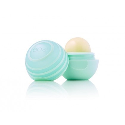 EOS LIPBALM ACTIVE + ALOE LSF30