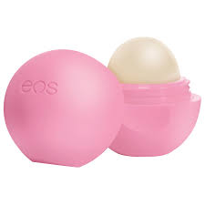 EOS LIPBALM ERDBEERSORBET
