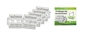 MOERSER LAMES POUR COUPE CORS A 10 76