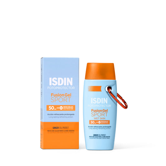 ISDIN FOTOPROT FUSION GEL SPORT 100 ML