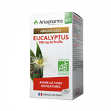 ARKOGELULES EUCALYPTUS 45 GEL