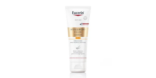 EUCERIN HF + ELAST CR MAINS