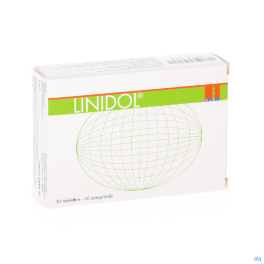 LINIDOL 30 CPR