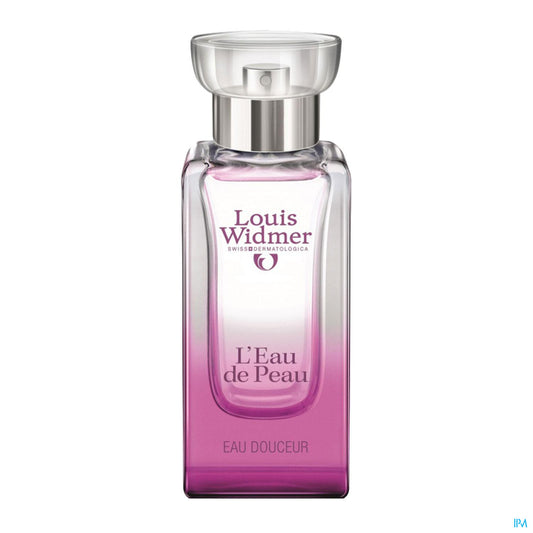 WIDMER PARFUM EAU DOUCEUR 50 ML