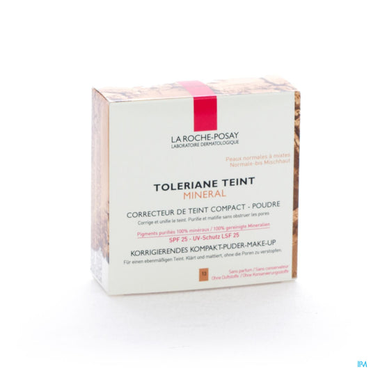 ROCHE POSAY TOL TEINT MINERAL 13 9 G