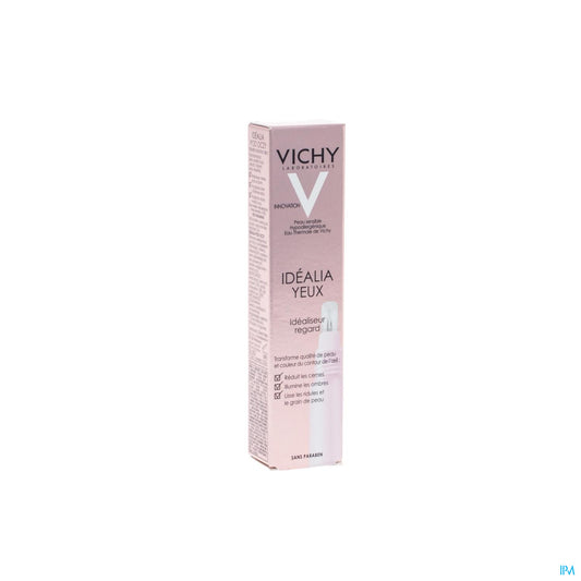 VICHY IDEALIA YEUX 15 ML