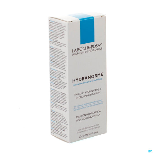 ROCHE POSAY HYDRANORME 40 ML