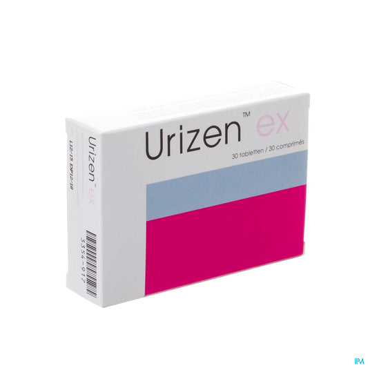 URIZEN 30 CPR