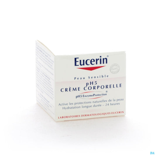 EUCERIN PH 5 BODY CREME PS 75 ML 63022