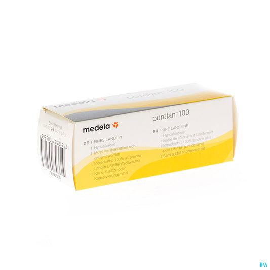 MEDELA PURELAN TUBE 37 G