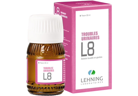 L8 30 ML LEHNING
