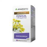 ARKOGELULES FENOUIL 45 GEL