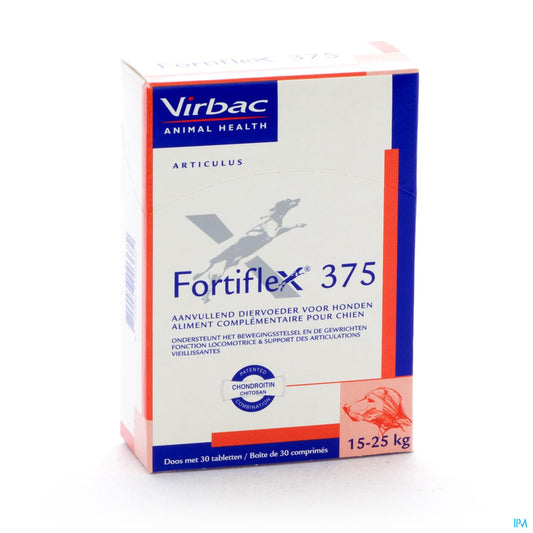 FORTIFLEX AF 375 30 CPR VET