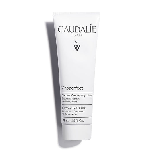 CAUDALIE VINOPERFECT MASQUE GLYCOL 75ML