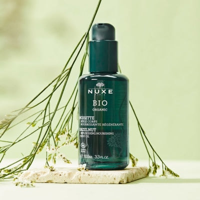 NUXE BIO HUILE CORPS NOURR REGEN 100ML