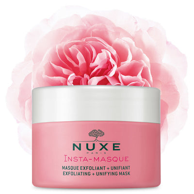 NUXE MASQUE EXFOLIANT + UNIFIANT 50 ML