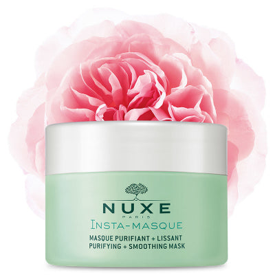NUXE MASQUE PURIFIANT + LISSANT 50 ML