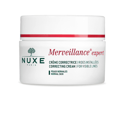 NUXE MERVEILLANCE EXPERT CREME ENRICH 50