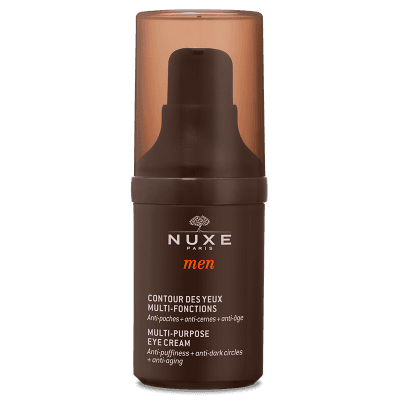 NUXE MEN CONTOUR YEUX MULTI-FONCT 15 ML