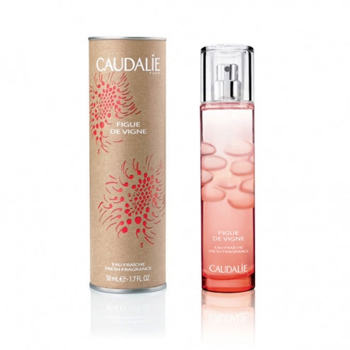 CAUDALIE EAU FRAICHE FIGUE VIGNE 50 ML