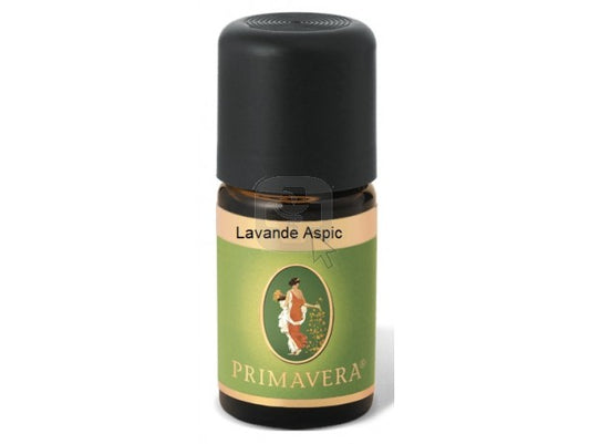 PRIMAVERA HE LAVANDE ASPIC 5 ML
