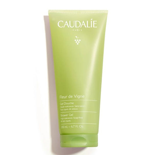CAUDALIE GEL DOUCHE FLEUR VIGNE 200ML