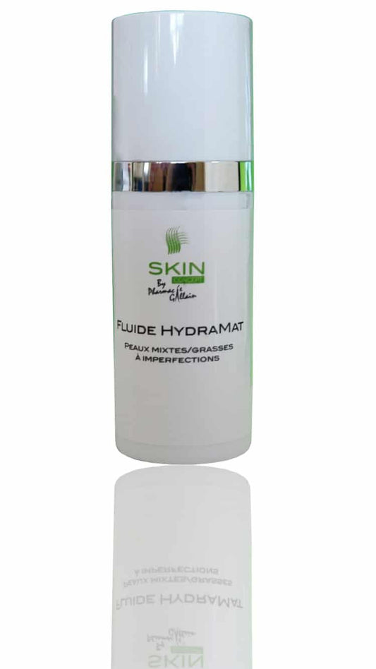SKIN-CONCEPT ACNEPRO FLUIDE HYDRAMAT 30 ML