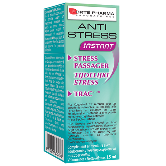 ANTISTRESS INSTANT 15 ML