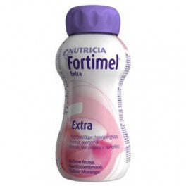 FORTIMEL EXTRA FRAISE 200 ML