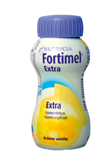 FORTIMEL EXTRA VANILLE 200 ML