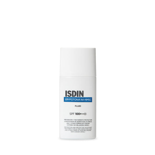 ISDIN ERYFOTONA AK NMSC FLUID 50 ML