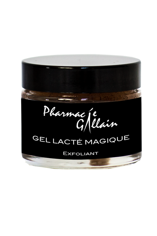 SKIN-CONCEPT GEL LACTE MAGIQUE 50 ML